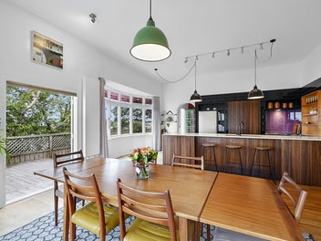 CHARM, VIEWS AND HUGE OPPORTUNITY