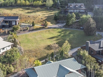 Commanding Views Of Hanmer Village