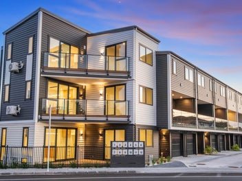 Stylish Unit Style Apartments from $479,000