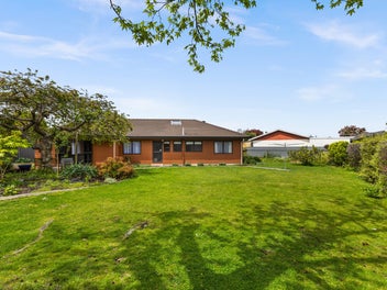 Hidden Oasis on 1191 sqm