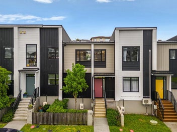 The Perfect Millwater Move