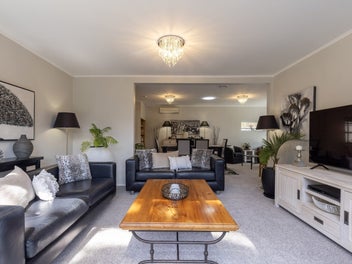 Palm Tree Sanctuary Awaits