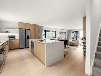 The Links - With Studio