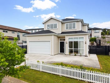 The Ultimate Family Solution - Space for All