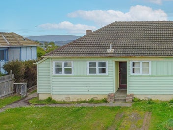 Two Units - One Title - Huge Potential