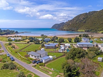 Onepoto - make this your holiday base