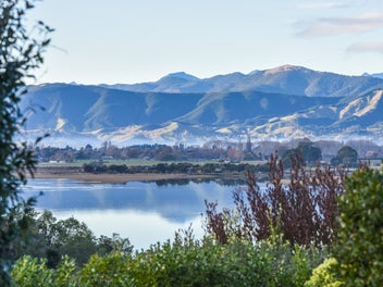Mapua Estuary Lifestyle Masterpiece