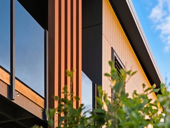 The pearl of the Coast