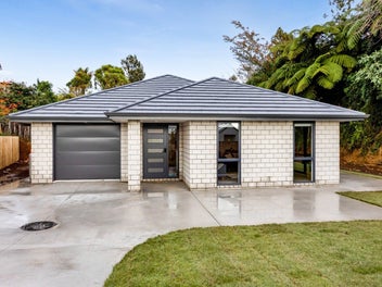 Investment goldmine + Family favourite