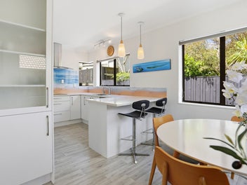 Pet Friendly, No Body Corporate