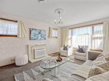 Cherished Family Home with Endless Appeal