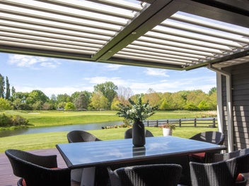 Luxury Living With A View And Lifestyle To Match
