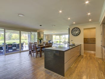Luxury Living With A View And Lifestyle To Match
