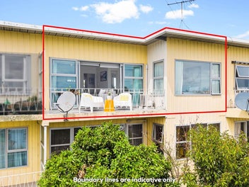 Sunny, Secure and So Convenient