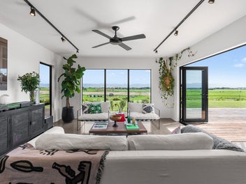 Breathtaking Views, Exceptional Lifestyle