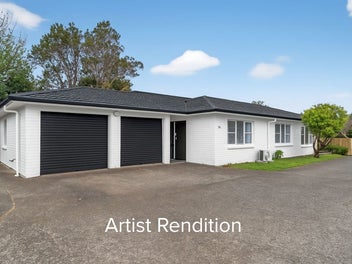 Owners have bought, must be sold