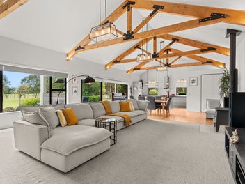 The edge of the Village, The heart of lifestyle