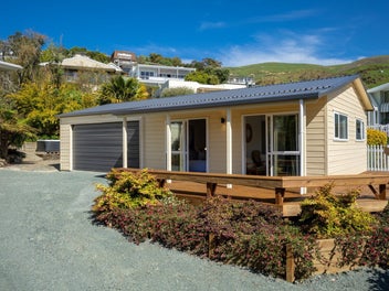 Atawhai Home & Income