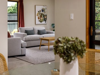 Extra Roomy, Extra Parking!