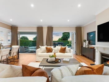 King of the Cityscape