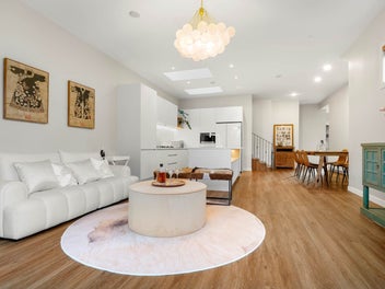 Tranquil Living Just Moments from the Action