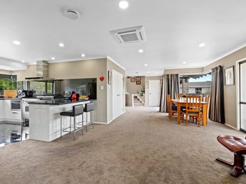 SPACE, OPTIONS, LIFESTYLE!