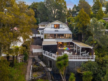 Cherished Family Home - Stunning Views!