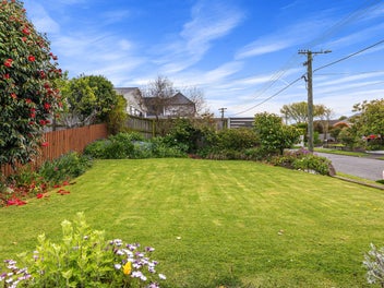 A touch of 1960s nostalgia