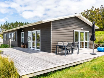 Easy Living in the Heart of Magical Mangawhai