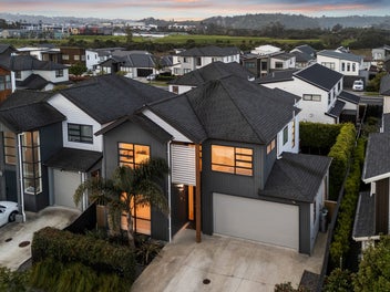 Spacious Family Living in a Prime Location