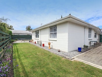 Inner Village Secret