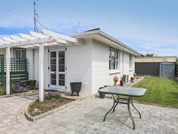 Inner Village Secret