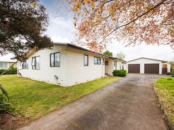 Finally - Four Bedrooms