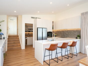 Architectural innovation with flexibility