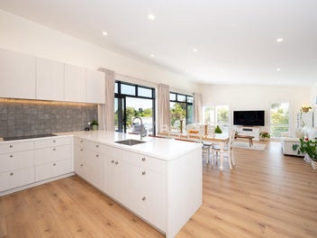 A home full of surprises and exceptional value