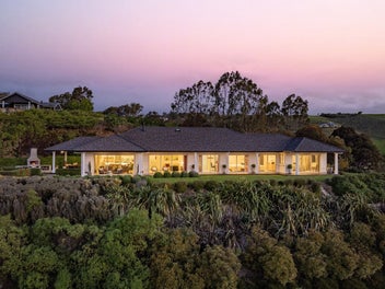 Elevated Elegance with Breathtaking Views