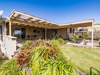 Space, Sun & Spectacular Views