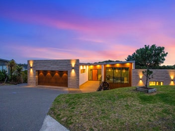 Waikanae Jewel - A Promise of Sophistication