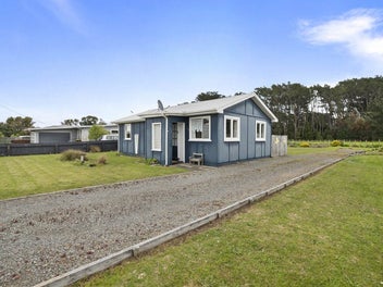 Expansive Section, Endless Possibilities