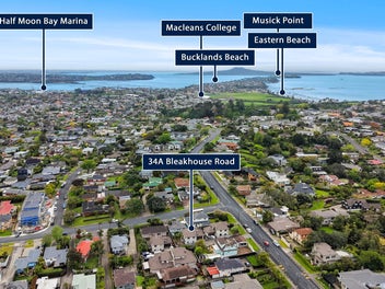 Must See Freehold Family Home Walk To Macleans