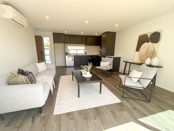 Stylish Start, Smart Investment - In Zone