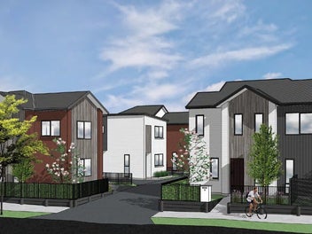 Limited Opportunity, Freestanding Homes