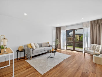 Perfect Start or Effortless Downsize!