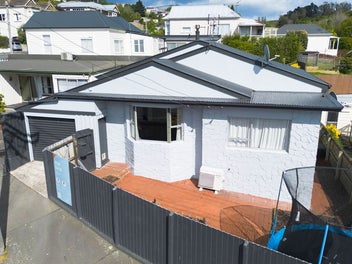 Stylishly Renovated Family Home