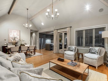 A distinguished city character