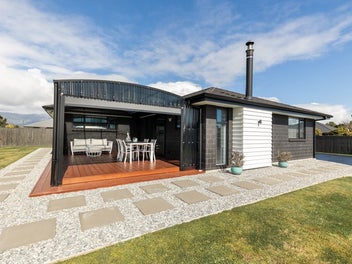 Effortless Modern Living