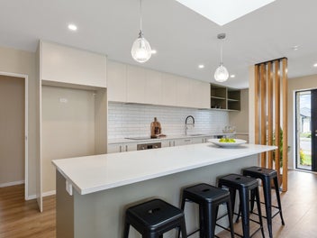 Effortless style in a peaceful Northwood setting