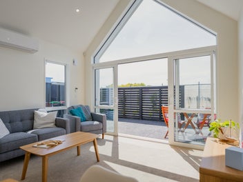 Your Home in Connected Community - Over 55s!