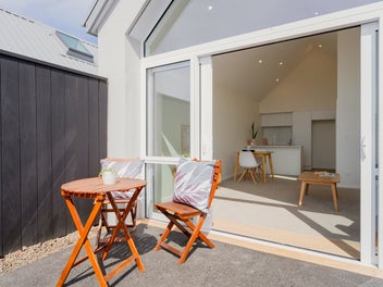 Over 55s Community - Spring Grove Belfast