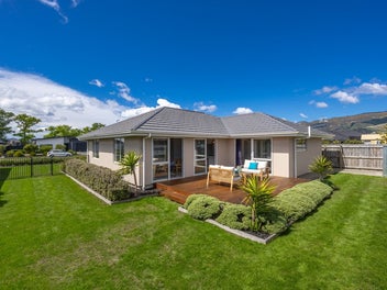 Be Excited! Be Very Excited!